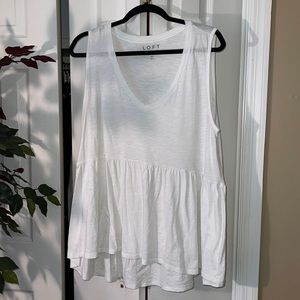 Precious baby doll knit top. EUC.